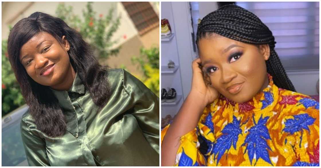 Ghanaian University graduate starts cold store business after completing national service and succeeds at it Ghanaian University graduate starts cold store business after completing national service and succeeds at it