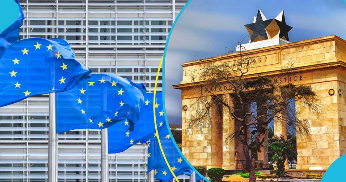 EU Parliament Discuss Anti-LGBTQ+ Bill, Express Confidence Bill Will Not Be Passed EU Parliament Discuss Anti-LGBTQ+ Bill, Express Confidence Bill Will Not Be Passed