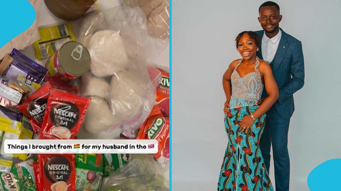 Ghana food, UK food, Ghanaian in UK, Ghanaian abroad, Akorfa, Ghanaian couple, Ghana wife, Ghana husband. Ghana food, UK food, Ghanaian in UK, Ghanaian abroad, Akorfa, Ghanaian couple, Ghana wife, Ghana husband.