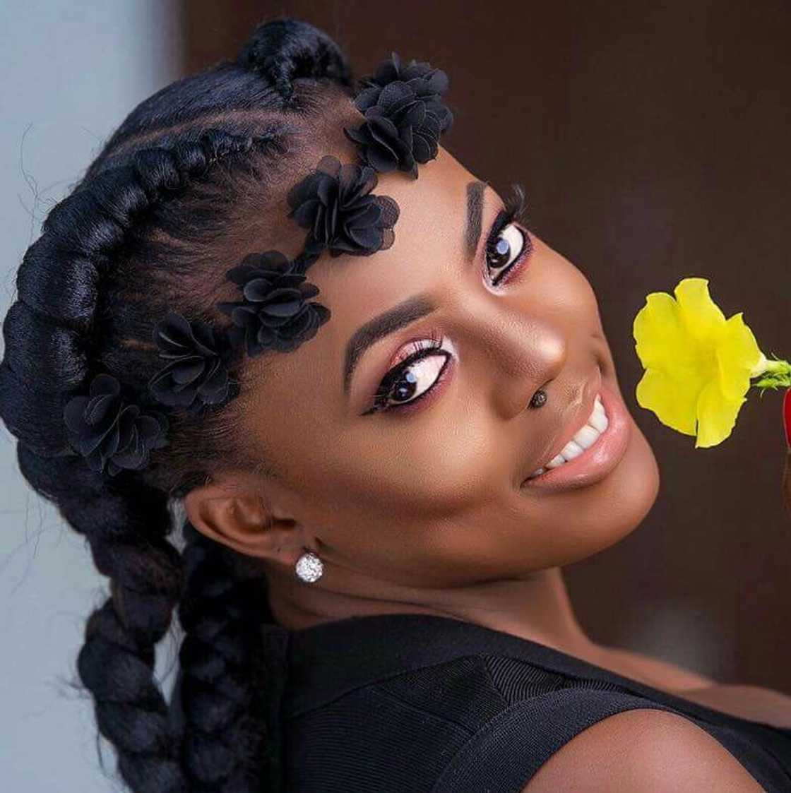 Nana Aba Anamoah Nana Aba Anamoah