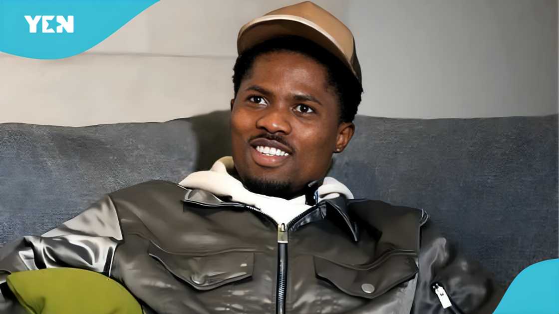 Kwesi Arthur, Ground Up Chale, Kwesi Arthur legal battle, Ghanaian musician, Kwesi Arthur Twitter, music ownership dispute Kwesi Arthur, Ground Up Chale, Kwesi Arthur legal battle, Ghanaian musician, Kwesi Arthur Twitter, music ownership dispute