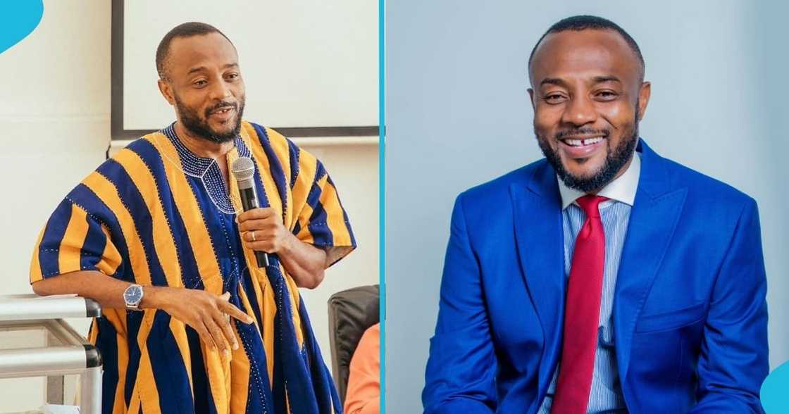 Jerry Ahmed Shaib, Weija-Gbawe, Iftar celebration, Muslim community, Ramadan. Jerry Ahmed Shaib, Weija-Gbawe, Iftar celebration, Muslim community, Ramadan.