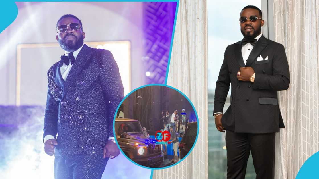 Richard Nii-Armah Quaye, Ghanaian businessman, Bills Microcredit founder, Quick Angels Limited, Amoako-Attah. RNAQ40, birthday party. Richard Nii-Armah Quaye, Ghanaian businessman, Bills Microcredit founder, Quick Angels Limited, Amoako-Attah. RNAQ40, birthday party.