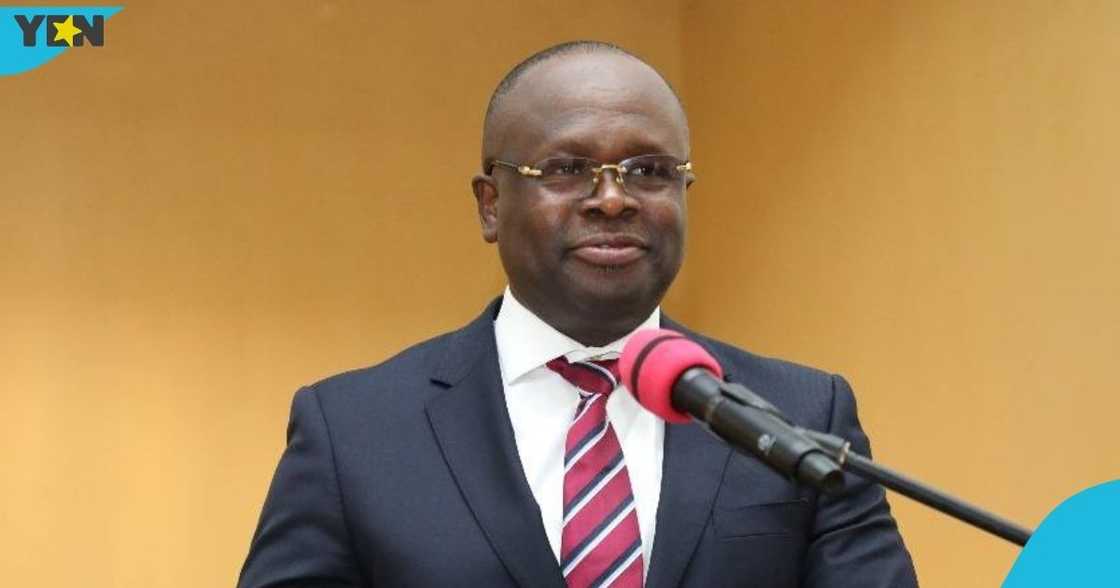 Dr Omane Boamah, President Mahama, Defence Minister, NDC, Murtala Muhammed, Ghana Dr Omane Boamah, President Mahama, Defence Minister, NDC, Murtala Muhammed, Ghana