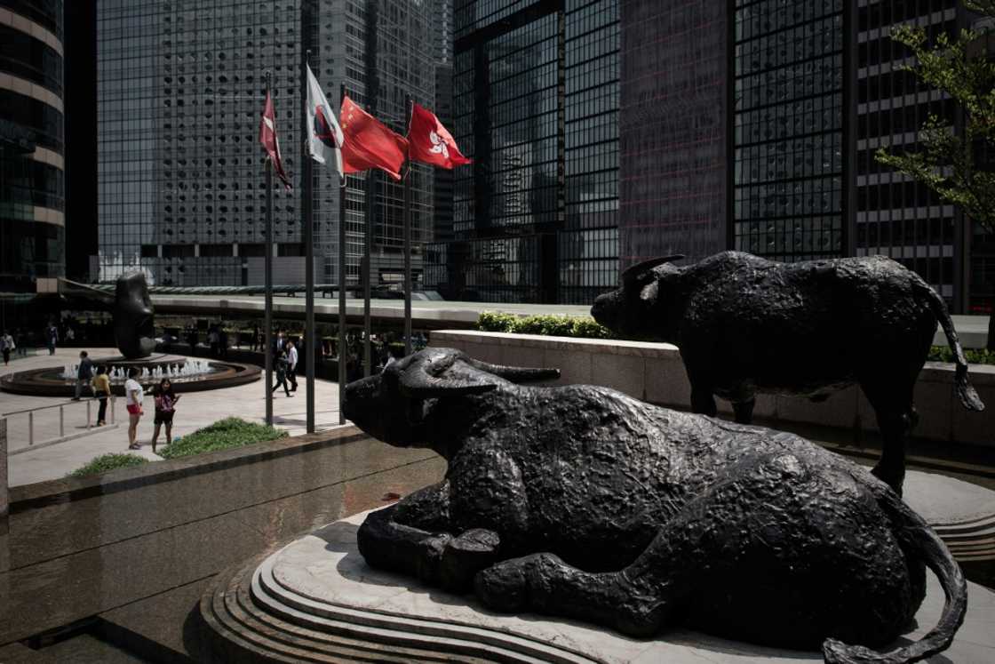 Asian markets are on course for a positive end to the week Asian markets are on course for a positive end to the week