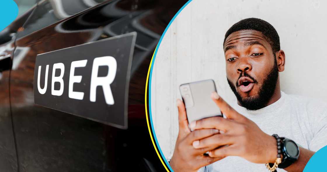 New taxes for uber New taxes for uber