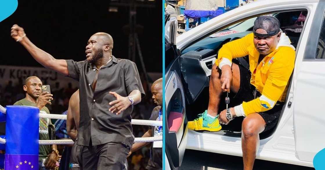 Dr Likee, Akabenezer, Bukom Banku, Dr Frank Amoakohene, Ashanti Festival, Ashanti Regional Minister. Dr Likee, Akabenezer, Bukom Banku, Dr Frank Amoakohene, Ashanti Festival, Ashanti Regional Minister.