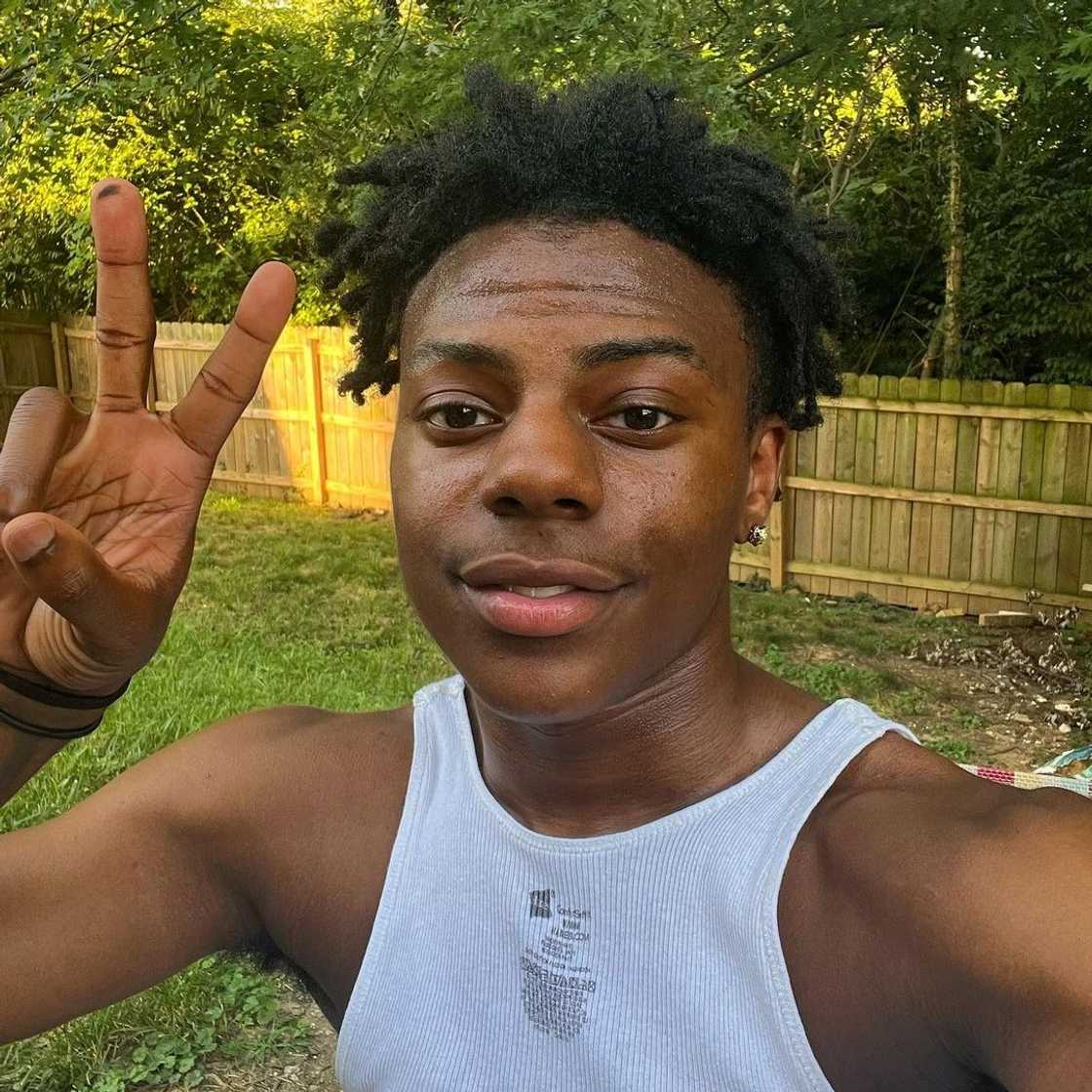 iShowSpeed, Africa, Africa Tour, Tour, Ghana, Accra, YouTuber, Streamer, Digital