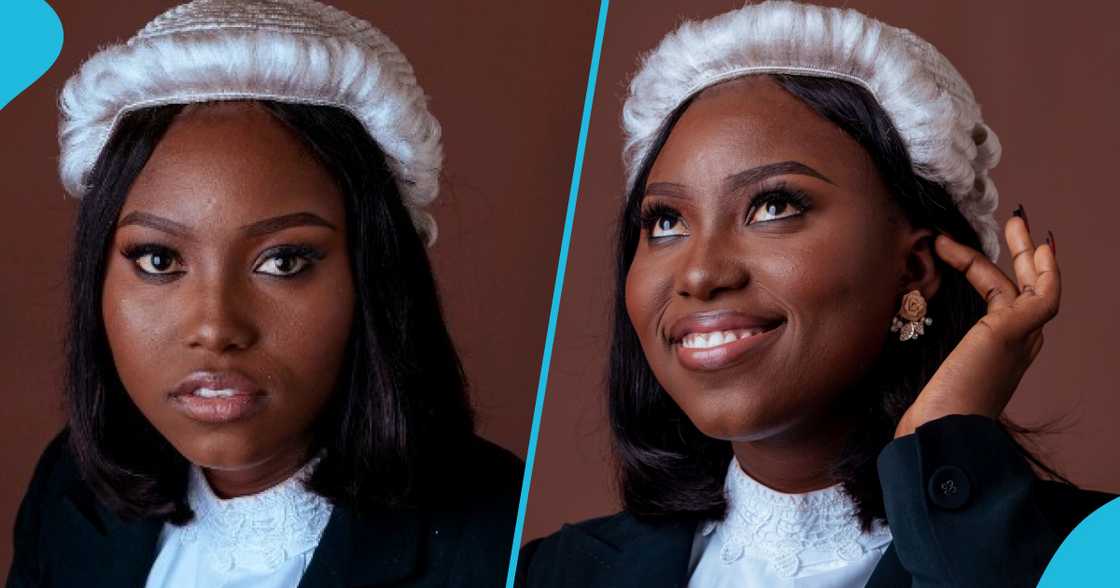 Photos of Ellen Opoku-Gyimah. Photos of Ellen Opoku-Gyimah.