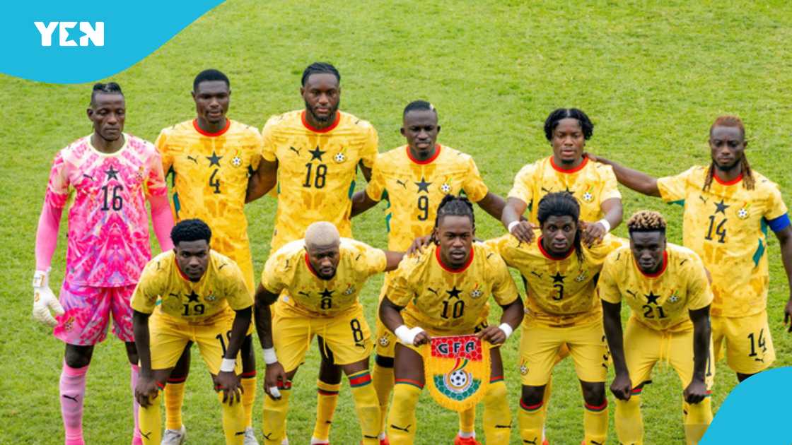AFCON 2027, Ghana, AFCON 2027 qualifiers, Ghana national football team, Ghana AFCON qualification, Black Stars, Carlos Queiroz, Ghana vs Gambia, Ghana vs Côte d’Ivoire, Group C standings, Ghana football defence, 2027 Africa Cup of Nations. AFCON 2027, Ghana, AFCON 2027 qualifiers, Ghana national football team, Ghana AFCON qualification, Black Stars, Carlos Queiroz, Ghana vs Gambia, Ghana vs Côte d’Ivoire, Group C standings, Ghana football defence, 2027 Africa Cup of Nations.