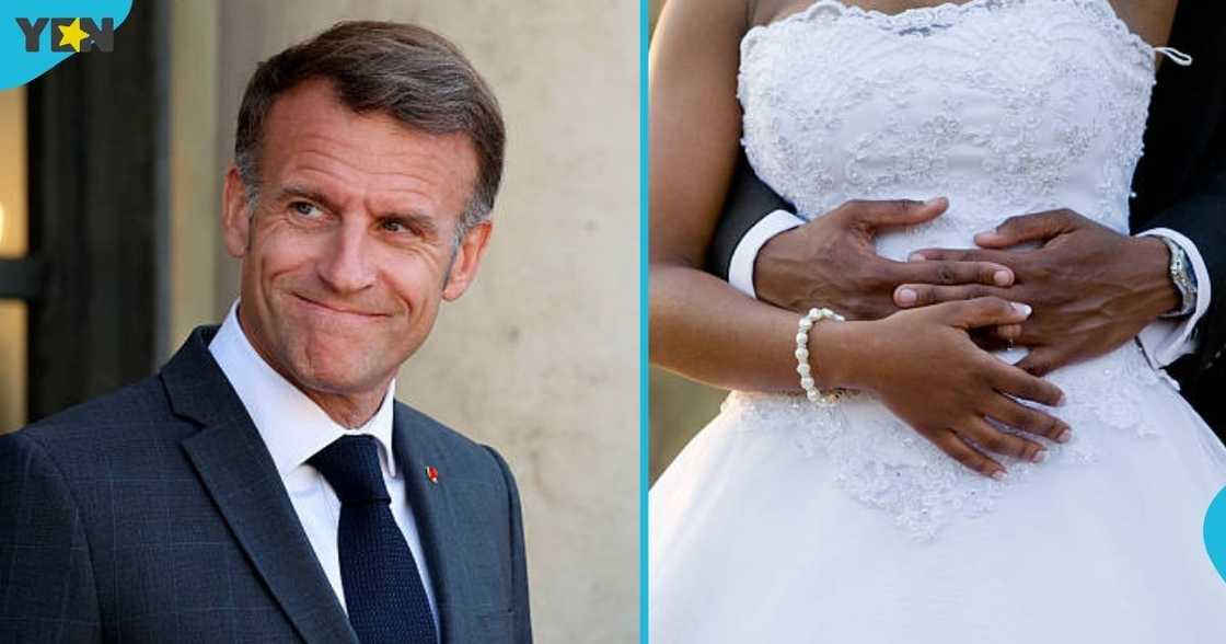 France, French government, French Foreign Legion, French army, France Armed Forces, French, foreign troops, soldiers getting married