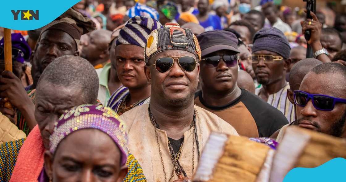 Farouk Aliu Mahama issues apology Farouk Aliu Mahama issues apology