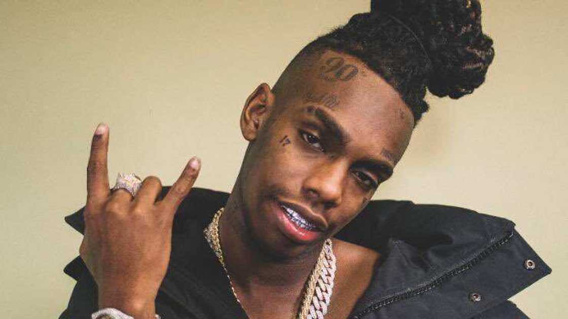 Where is YNW Melly now Where is YNW Melly now