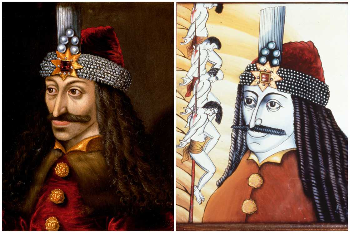 Worst dictators in history Worst dictators in history