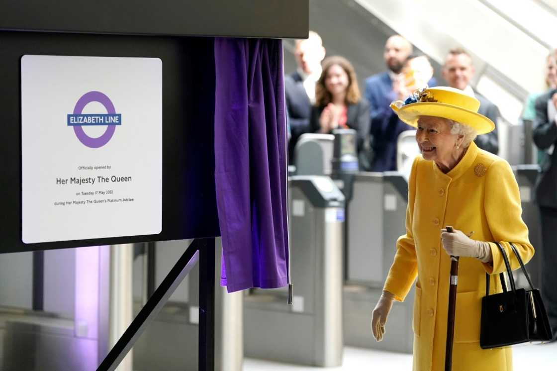 Many are outraged that London got a new multi-billion rail link while promised upgrades to the transport system there were cut Many are outraged that London got a new multi-billion rail link while promised upgrades to the transport system there were cut