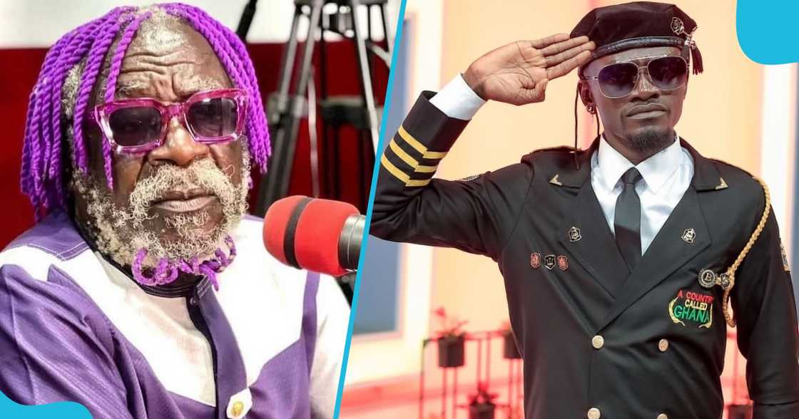 Lil Win meets Oboy Siki Lil Win meets Oboy Siki