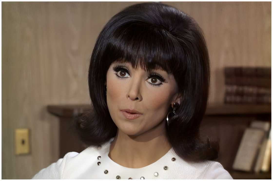 Flipped bob Flipped bob