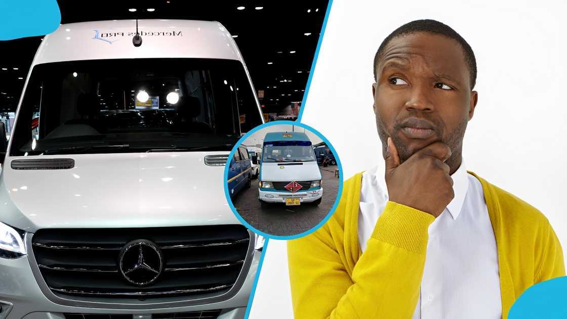 Ghana, Sprinter, Mercedes-Benz, Accra, Kumasi, Cars