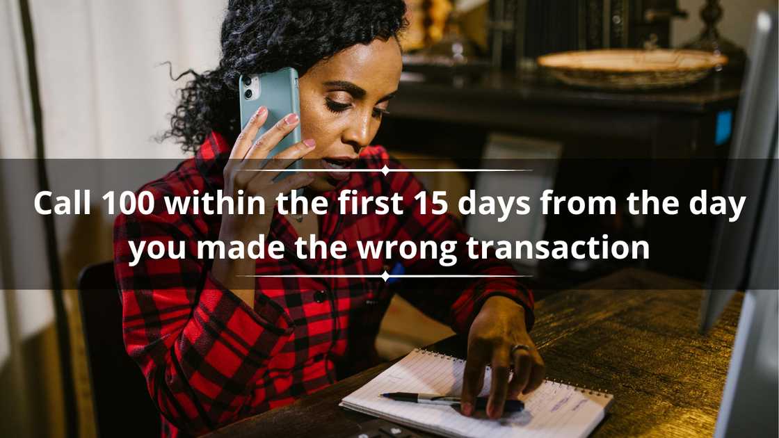 A woman talking on the phone. A woman talking on the phone.