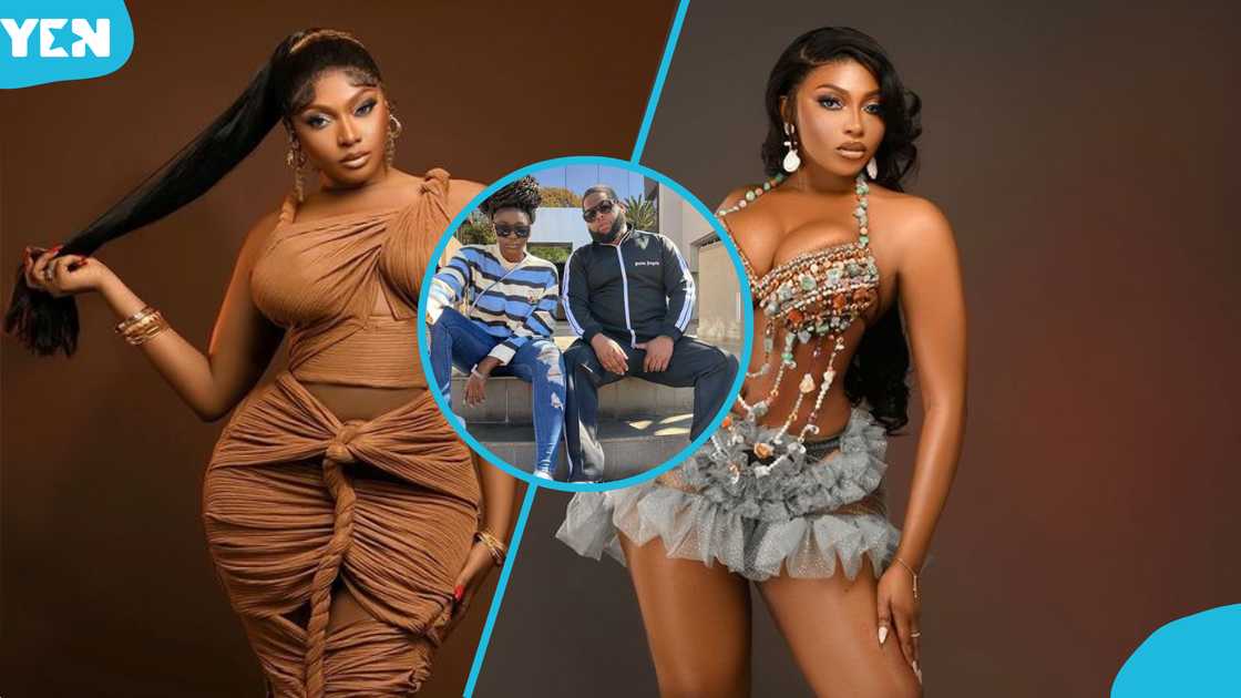 S3fa is now an independent artiste after leaving D-Black's record label Black Avenue Muzik. S3fa is now an independent artiste after leaving D-Black's record label Black Avenue Muzik.