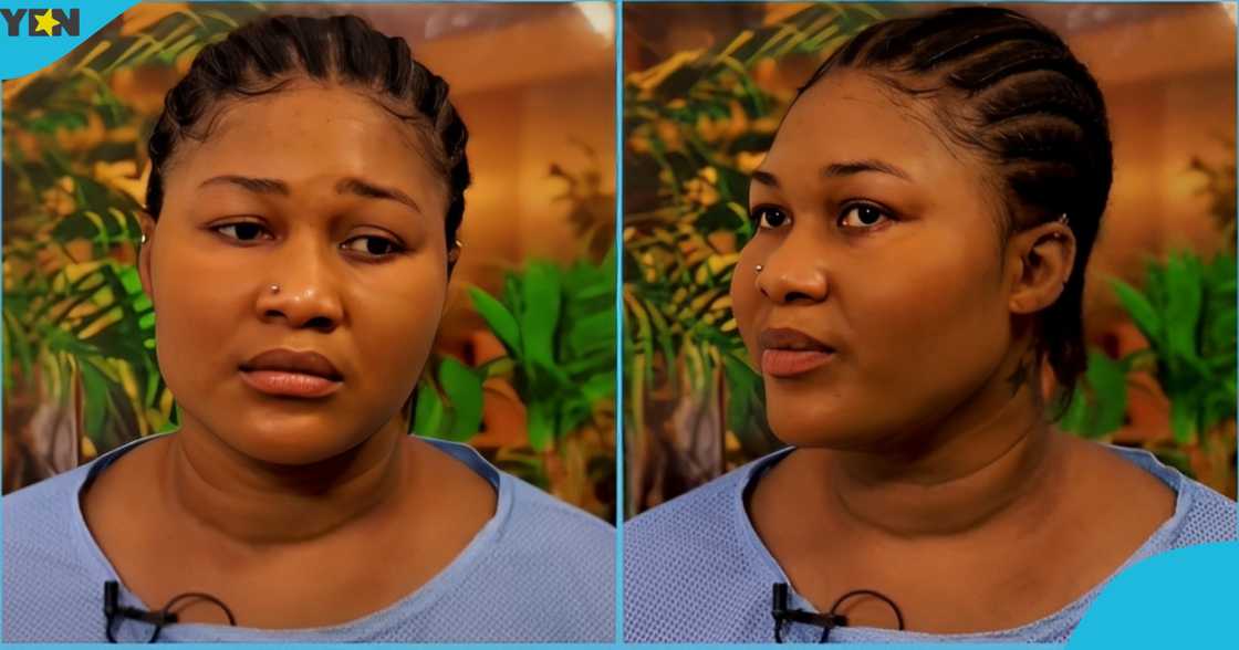 Efya Dragon, Tiktoker, Efya Dragon's Serious Illness, Ghanaian Actress, Ndc, Efya Dragon's Videos Efya Dragon, Tiktoker, Efya Dragon's Serious Illness, Ghanaian Actress, Ndc, Efya Dragon's Videos