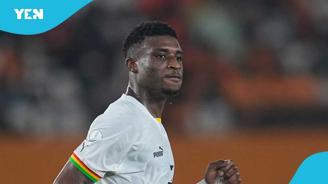 Kudus' stats, How many goals has Kudus scored in his career, Kudus' goals and assists, Kudus at Tottenham news, Premier League 2025/26 season Kudus' stats, How many goals has Kudus scored in his career, Kudus' goals and assists, Kudus at Tottenham news, Premier League 2025/26 season