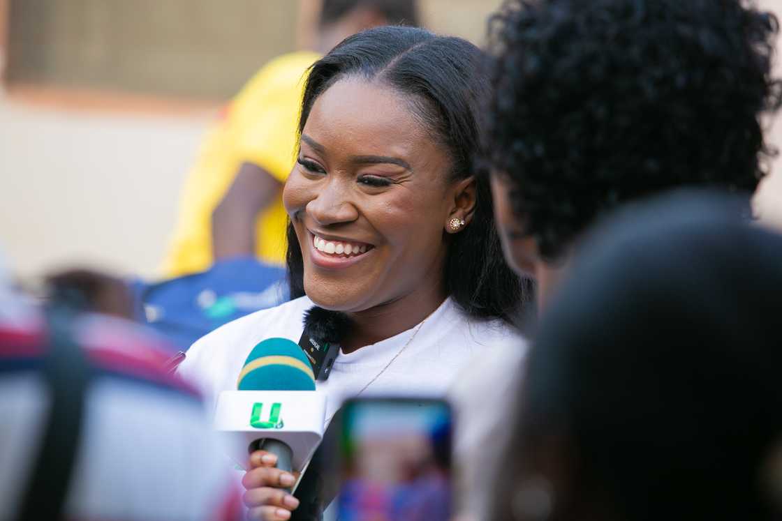 Lemonade Finance puts smiles on faces at the Nyamedua Orphanage Lemonade Finance puts smiles on faces at the Nyamedua Orphanage