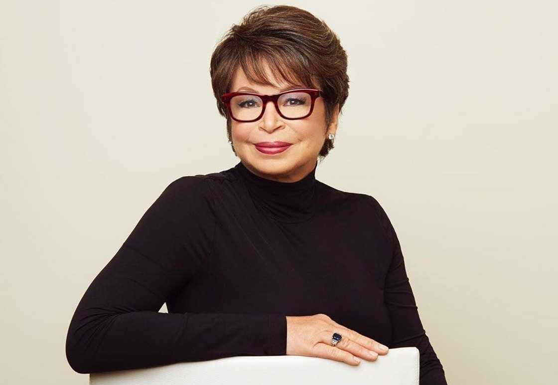 Valerie Jarrett Valerie Jarrett