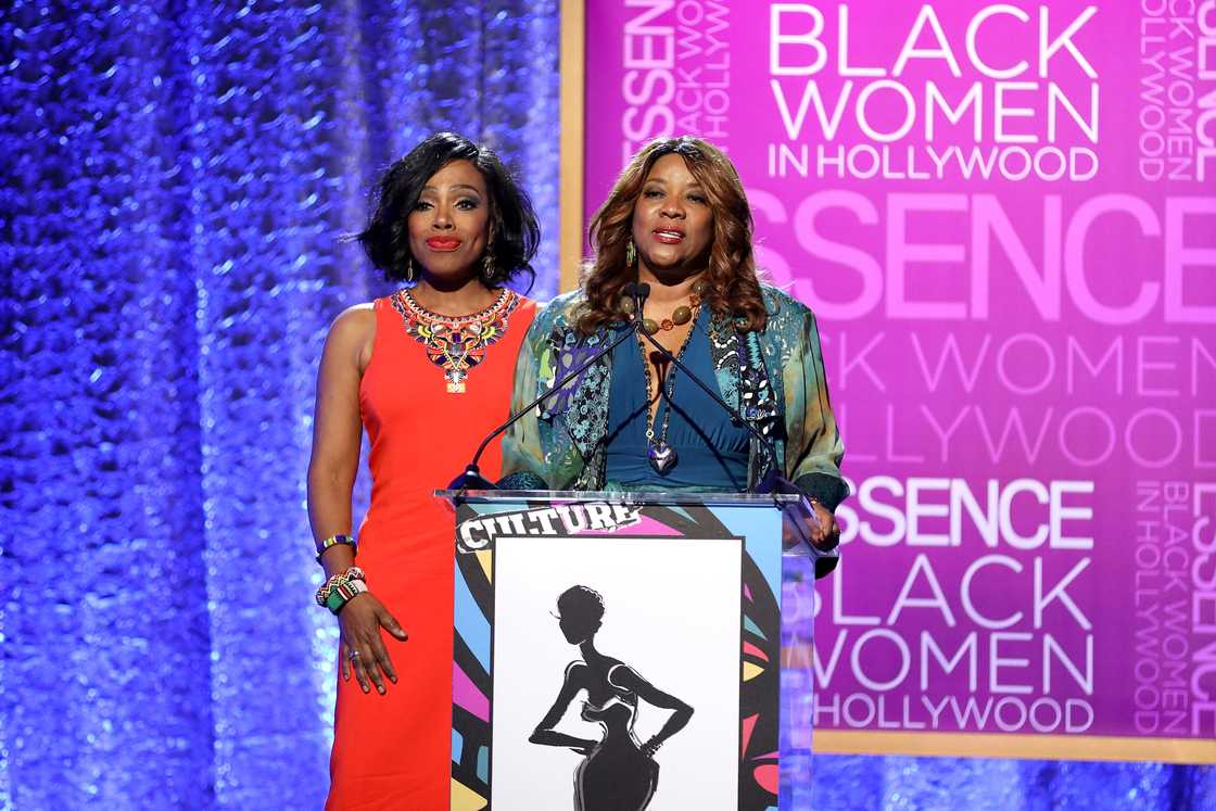 Sheryl Lee Ralph Sheryl Lee Ralph