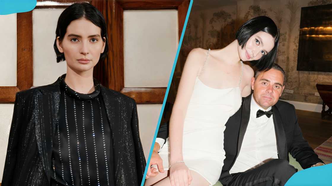 Rain takes a photo alone and another with her now-ex spouse Rain takes a photo alone and another with her now-ex spouse