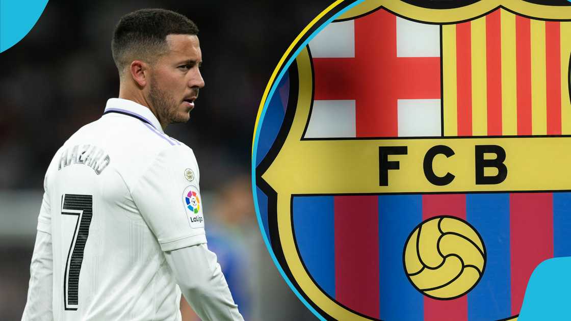 Eden Hazard, Barcelona transfer news, Real Madrid admiration, Chelsea legend, Eden Hazard's Real Madrid performance, Eden Hazard's Chelsea success, Hazard's Ballon d'Or predictions. Eden Hazard, Barcelona transfer news, Real Madrid admiration, Chelsea legend, Eden Hazard's Real Madrid performance, Eden Hazard's Chelsea success, Hazard's Ballon d'Or predictions.