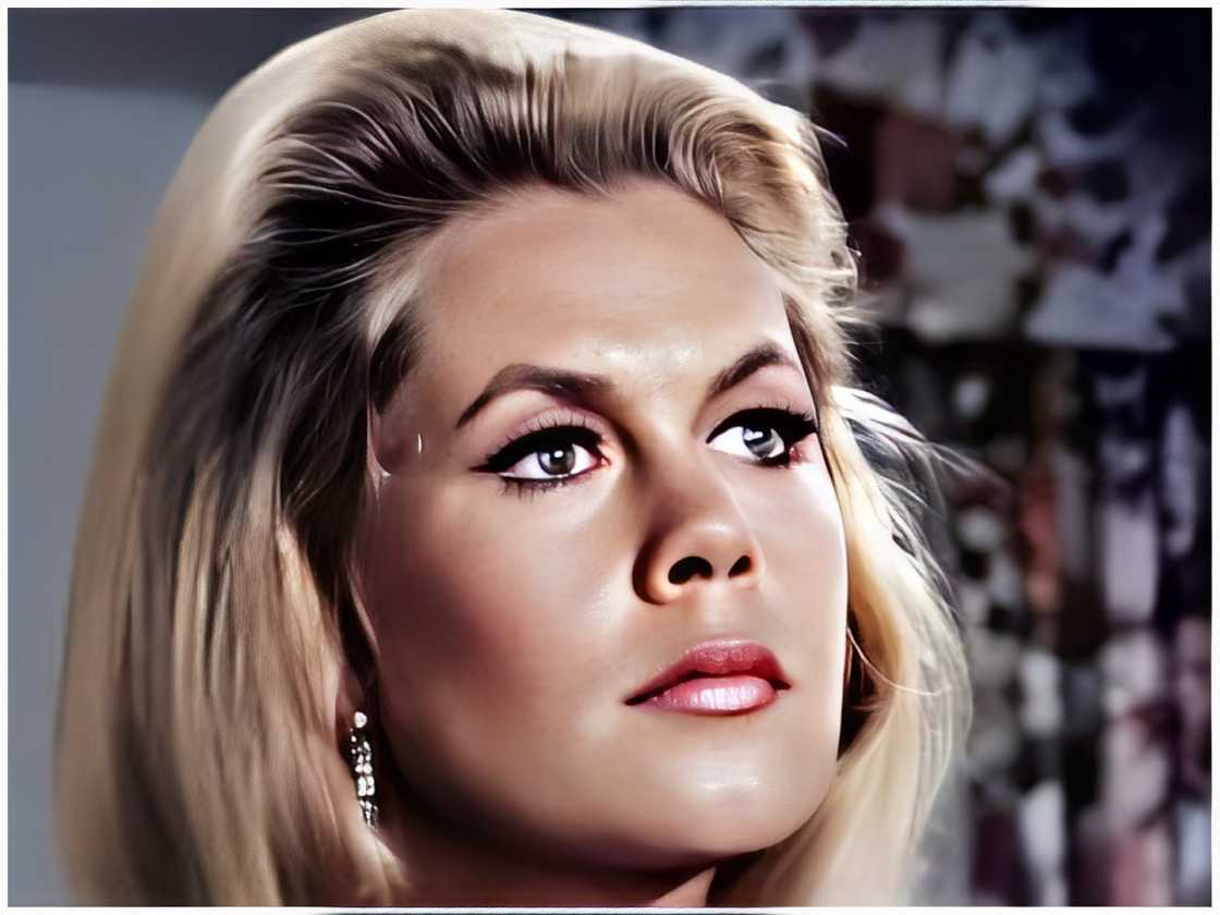 Samantha Stephens from Bewitched