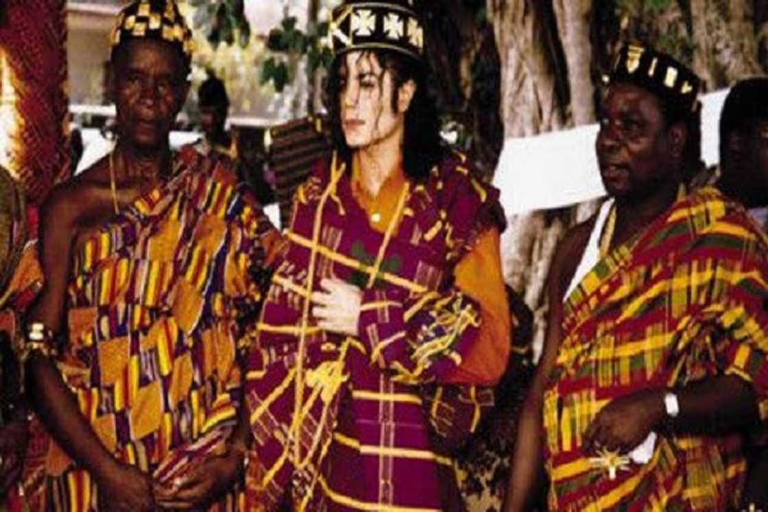 Foreigners who have been enstooled as chiefs in Ghana Foreigners who have been enstooled as chiefs in Ghana