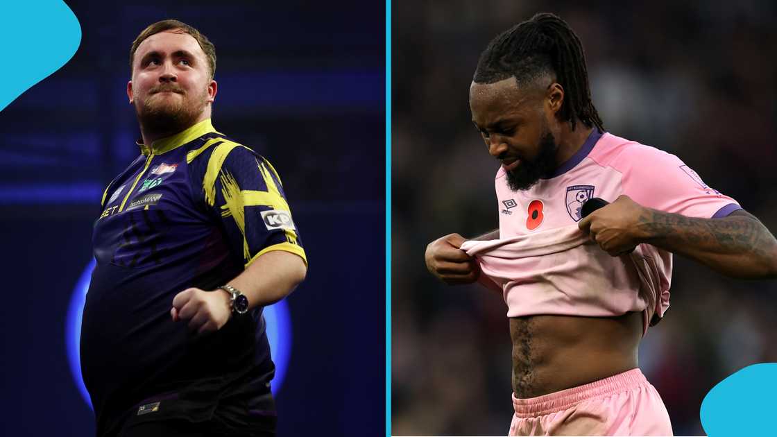 Man Utd Hold Hidden Advantage in Antoine Semenyo Transfer Chase Man Utd Hold Hidden Advantage in Antoine Semenyo Transfer Chase