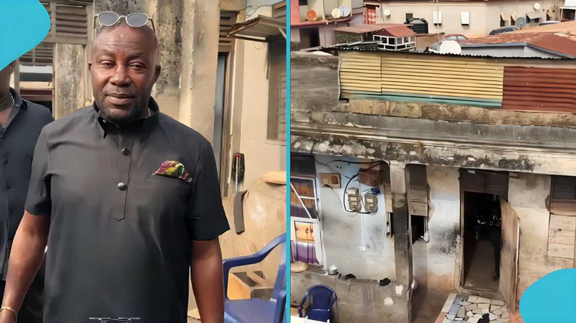 Despite, Ghana, Kumasi, Osei Kwame Despite, Accra, Wiamoase, Place of Birth, Ghana