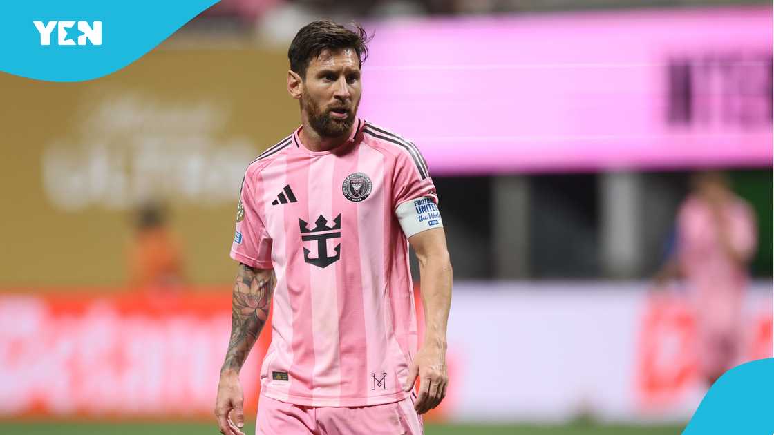 Why Lionel Messi Is Considering a Loan Move Away From Inter Miami