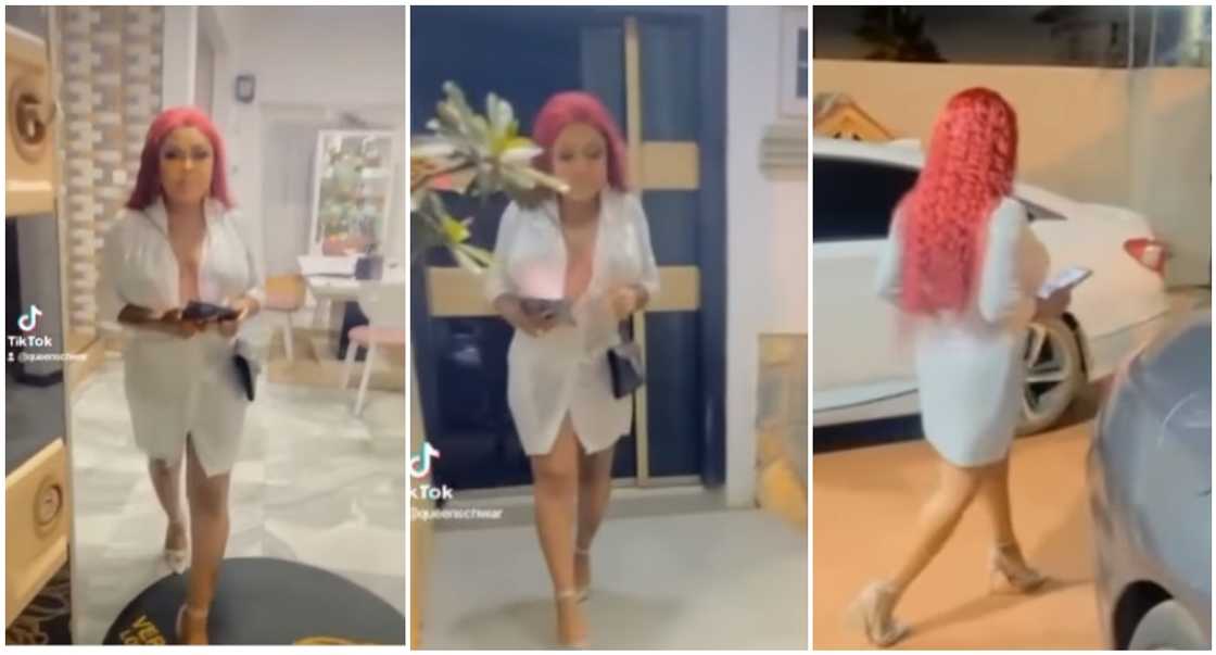 Afia Schwarzenegger Afia Schwarzenegger