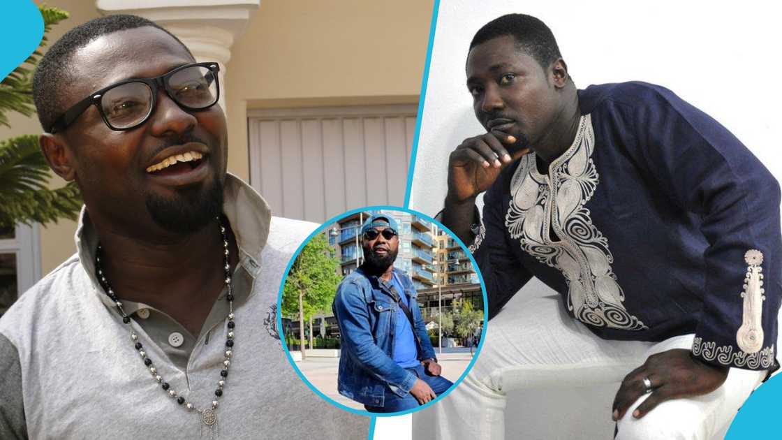 Bernard Aduse-Poku, Kumawood actor, Bernard Aduse-Poku's movies, Ghanaian movies, Kumasi Yonkor, Agya Koo Bernard Aduse-Poku, Kumawood actor, Bernard Aduse-Poku's movies, Ghanaian movies, Kumasi Yonkor, Agya Koo