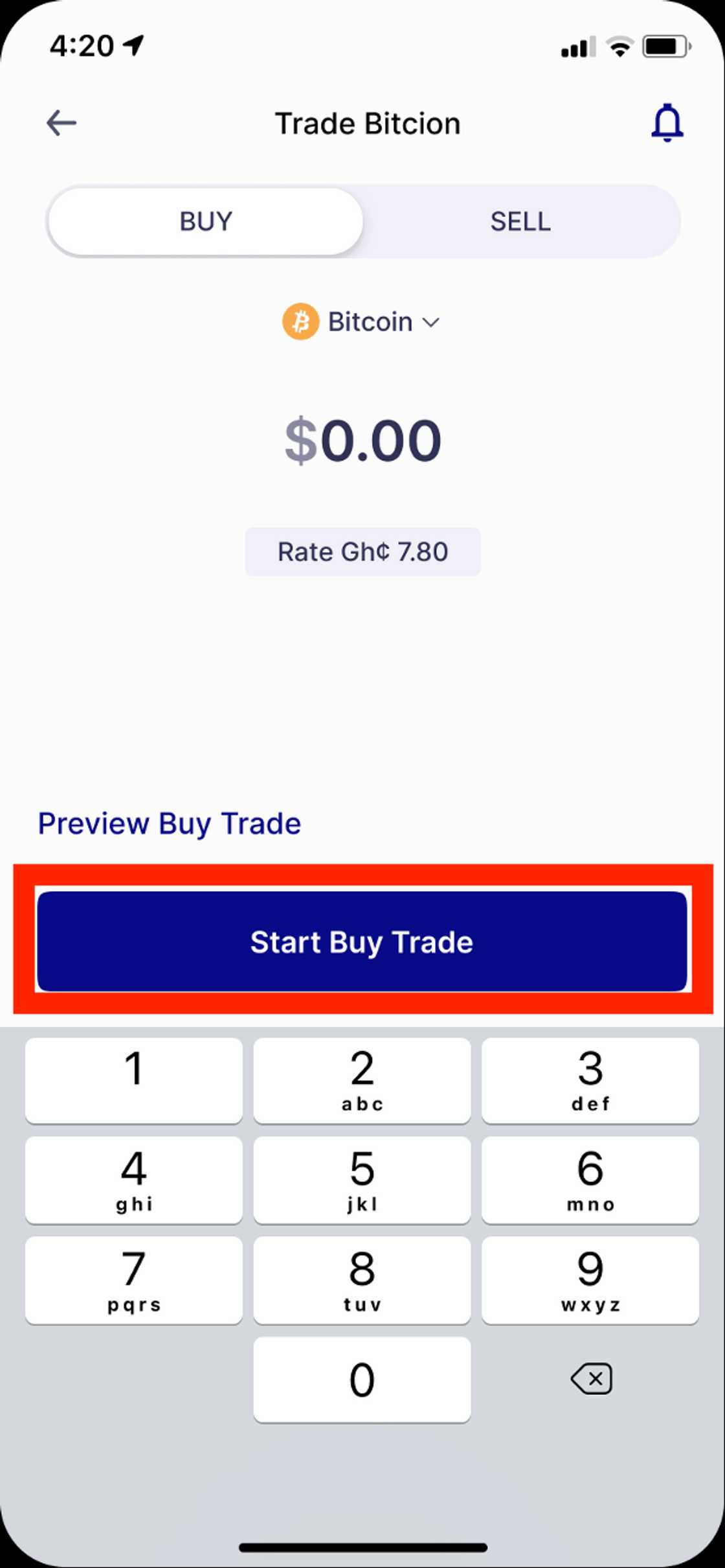 How to Buy and Sell Bitcoin in Ghana using Mobile Money How to Buy and Sell Bitcoin in Ghana using Mobile Money