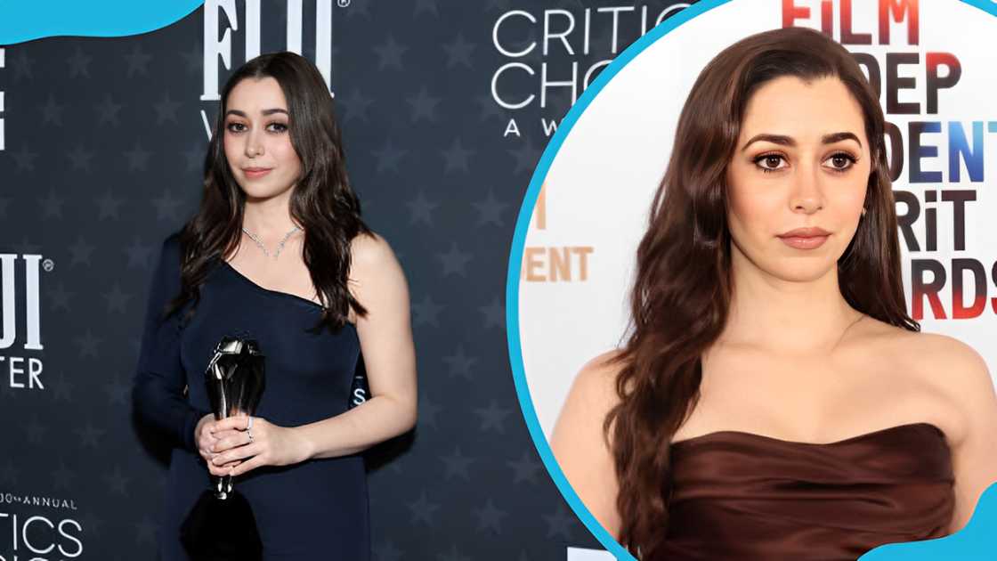 Who is Cristin Milioti’s husband? Here is the actress’s full dating Who is Cristin Milioti’s husband? Here is the actress’s full dating