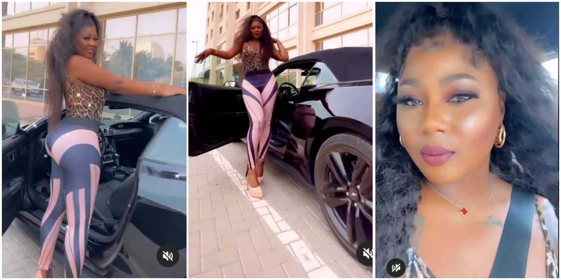 Salma Mumin Salma Mumin