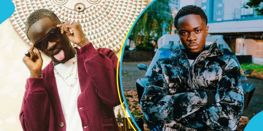 Yaw Tog, Yaw Tog's songs, Yaw Tog's WASSCE results, yaw Tog's hit songs, Yaw Tog's Sore song Yaw Tog, Yaw Tog's songs, Yaw Tog's WASSCE results, yaw Tog's hit songs, Yaw Tog's Sore song