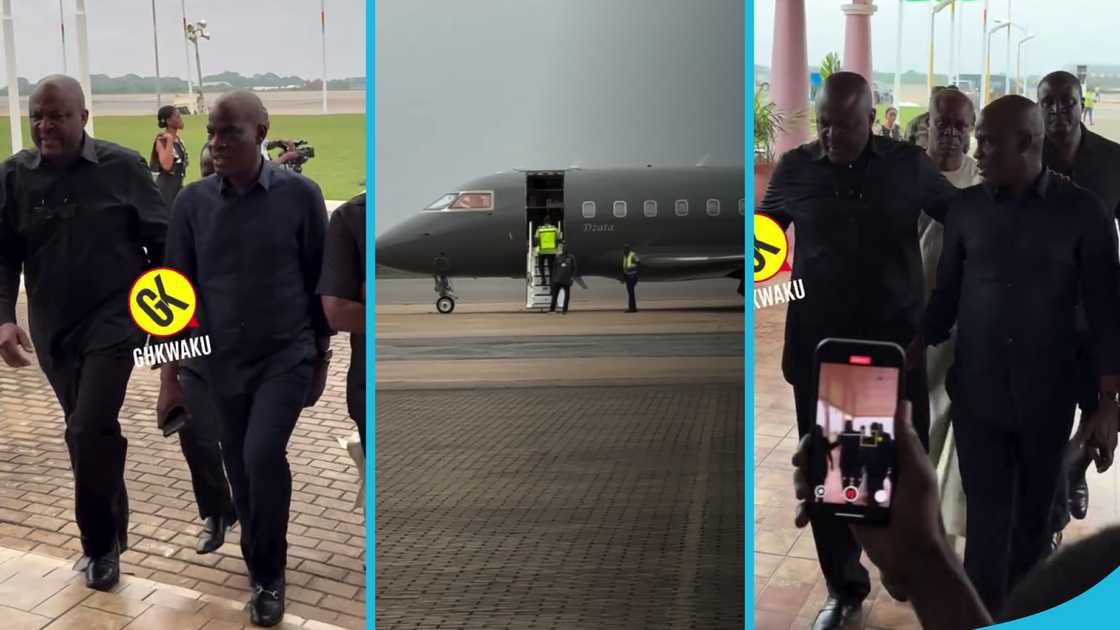 Ibrahim Mahama, Haruna Iddrisu, Ibrahim Mahama's private jet, Dzata, Ghana helicopter crash, Ghana Armed Forces, Ghana Air Force