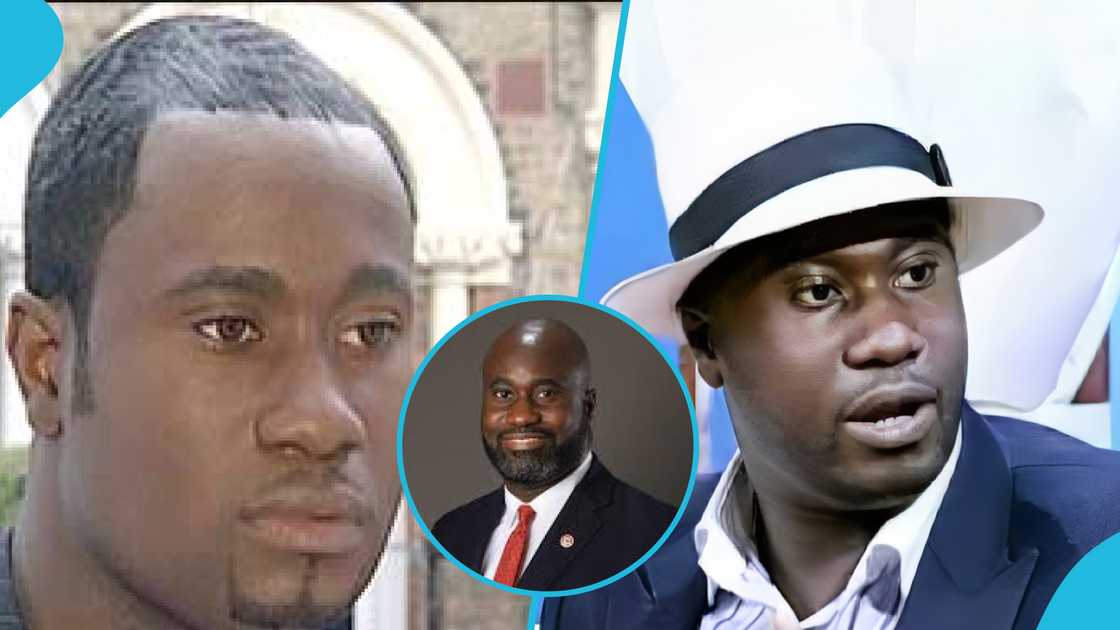 John Apea, Home Sweet Home series, Ghana movies, Movie industry, Kojo Dadson, Rama Brew John Apea, Home Sweet Home series, Ghana movies, Movie industry, Kojo Dadson, Rama Brew