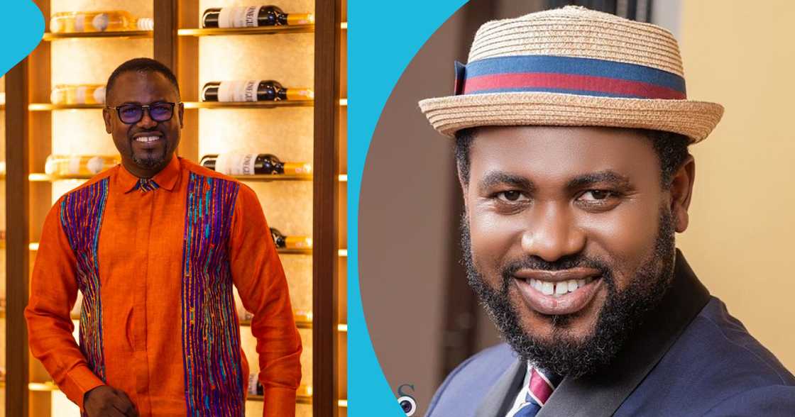 Abeiku Santana in pics Abeiku Santana in pics