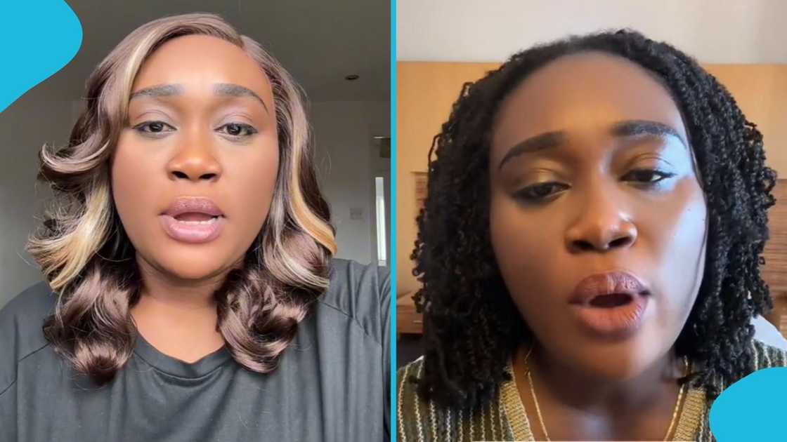 Ghanaian woman, shares, essential things, ladies in their 20s And 30s, relationships Ghanaian woman, shares, essential things, ladies in their 20s And 30s, relationships