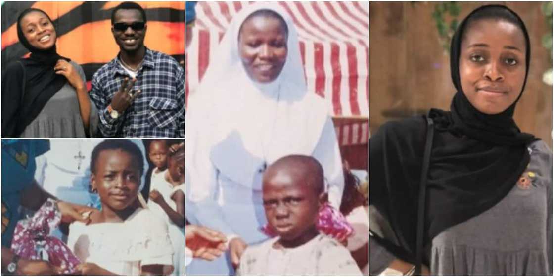 The duo went on a date and stirred massive reactions The duo went on a date and stirred massive reactions