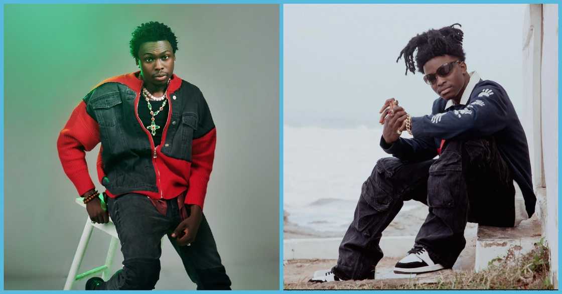 Fazil and Lasmid after Fiona Fazil and Lasmid after Fiona