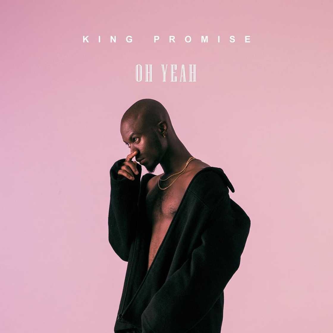 King Promise, social media, grillz, online, Instagram, hiphop, pop culture, fashion, success, wealth, how grillz are made King Promise, social media, grillz, online, Instagram, hiphop, pop culture, fashion, success, wealth, how grillz are made