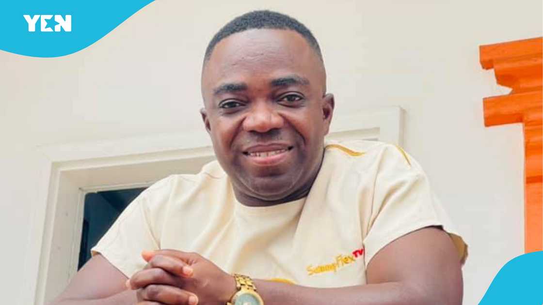 Sammy Flex, Samuel Baah, Shatta Wale's manager, Sammy Flex EOCO, Sammy Flex statement EOCO, Shatta Wale's arrest